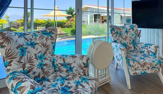 Villa Limon