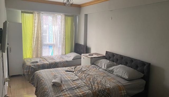 Mavi Pansiyon Kastamonu in Kastamonu