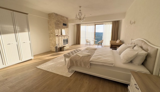 Bona Dea Butik Otel