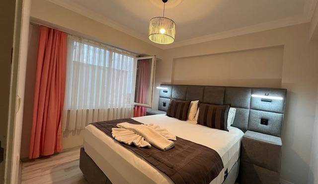 VIP Suit Apart Sinop in Sinop