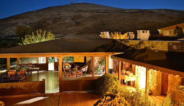 Harmani Tatil Çiftliği in Bozcaada
