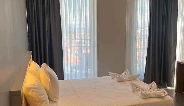 Ege Vadi Otel in Ayvalik