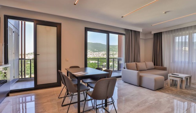 Sia Hotel Thermal & Spa