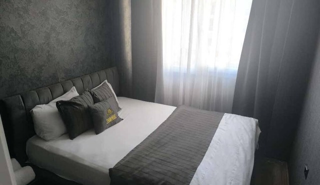 Elite Residence PLUS