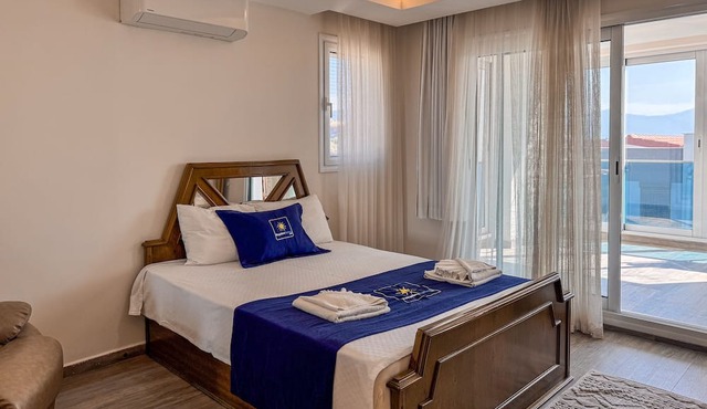 Villa Zeytin