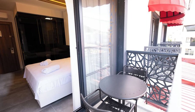 Dalyan Lorend Inn in Ortaca