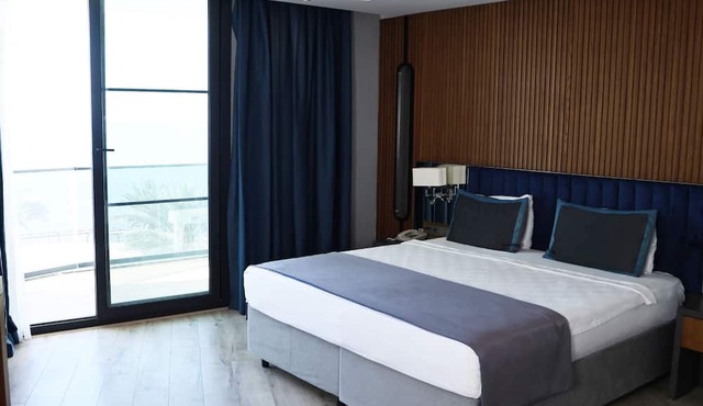 Elite World Resort Mersin Silifke in Silifke