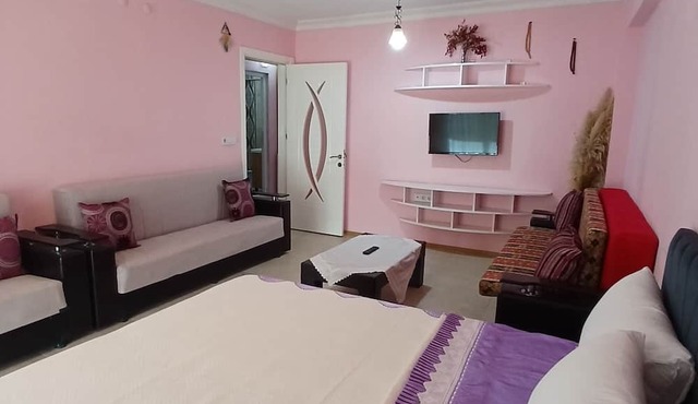 Mehmet Home