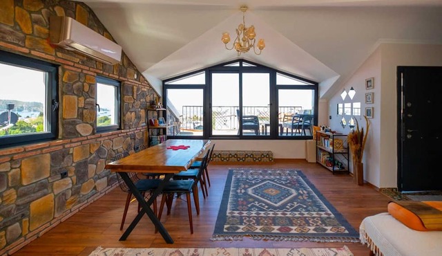 Deniz Loft Fethiye