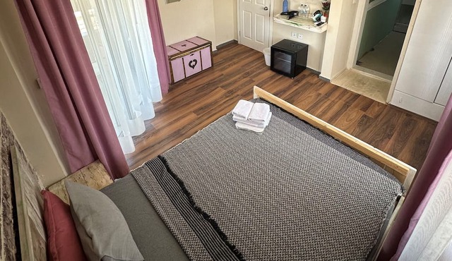 Kekik Alaçatı Otel in Cesme