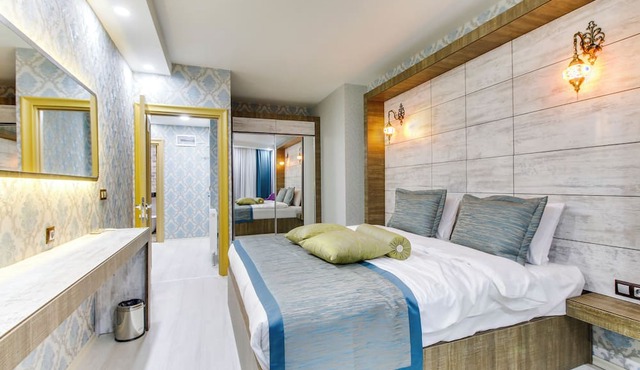 Elite World Nest Sivas in Sivas