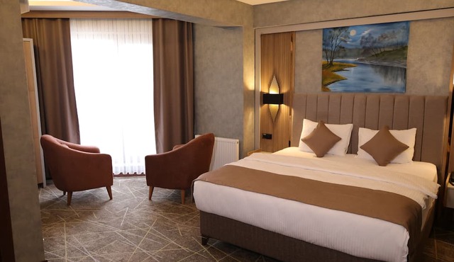 MİR EMİR HOTEL in Van