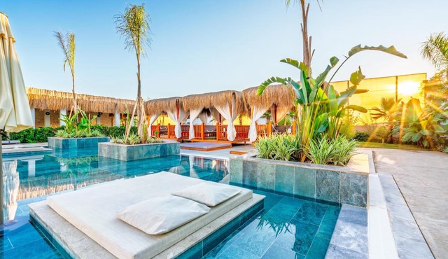 Sy Hotels Belek - All inclusive