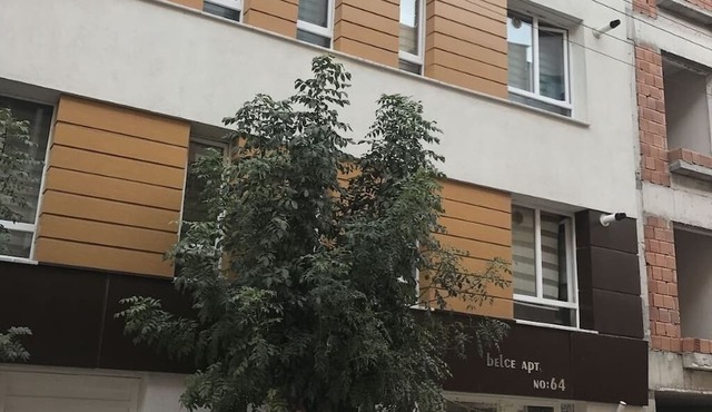 Bulut Suites 5n in Eskisehir