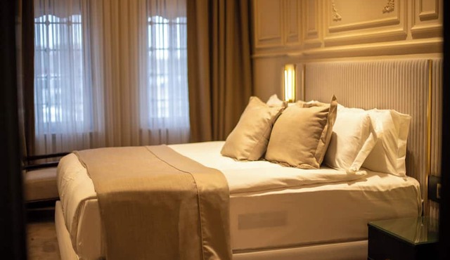 Sur Royals Hotel's in Diyarbakir