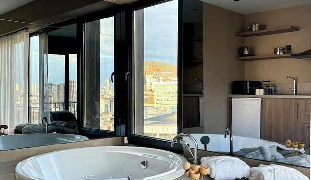 Cityloft 147 in Istanbul