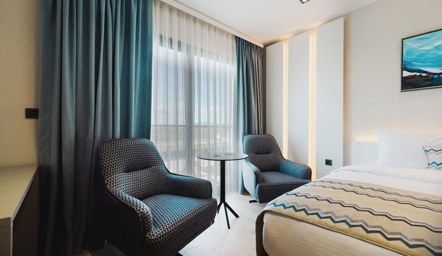 Stillo Business Hotel & Spa