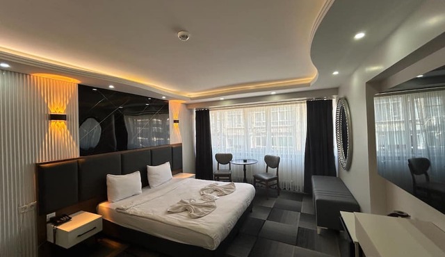 Lizbonia Suite Otel in Istanbul
