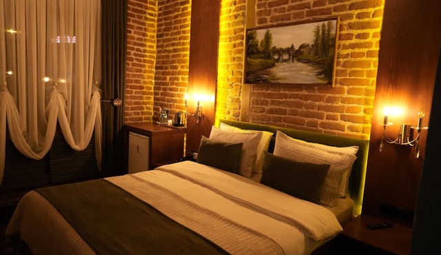 Mihman Konak Hotel