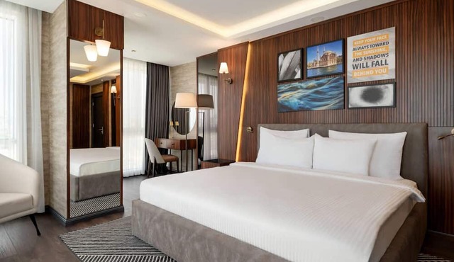 La Quinta By Wyndham Istanbul Kartal in Istanbul