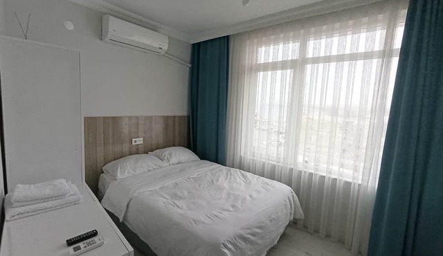 Elisa Hotel Gelibolu in Gallipoli