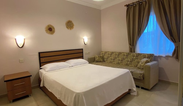 Teras Otel Gökçeada in Gökçeada