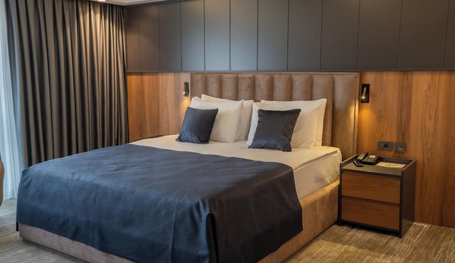 Vindula Hotel & Spa in Bursa