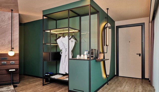 Novotel Istanbul Bomonti