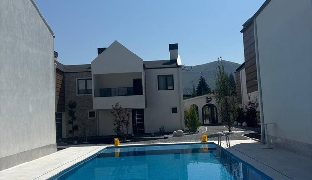 Villa 3917 Erciyes in Kayseri