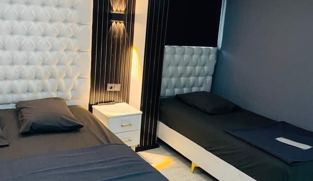 Montenegro Suit Hotel