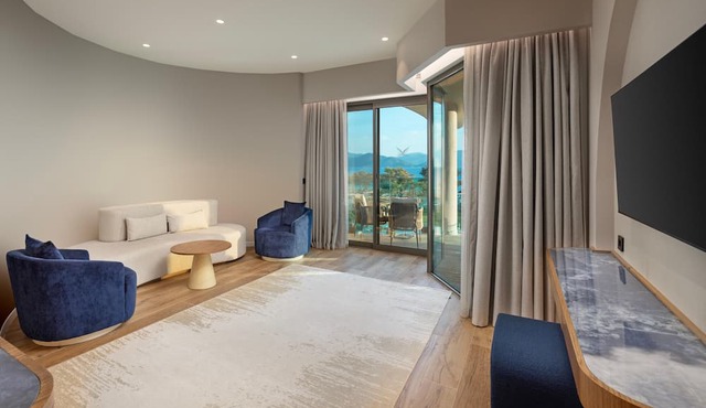 Liberty Signa - All inclusive