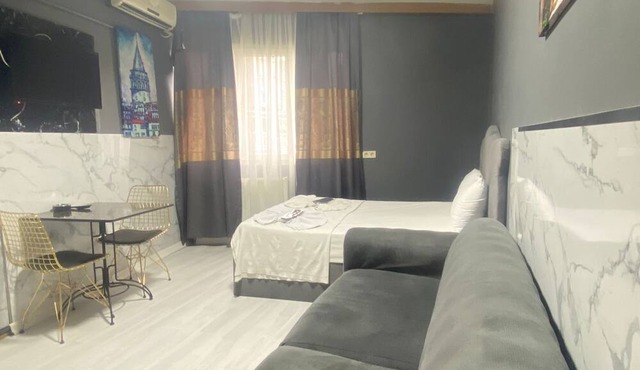 Arena Apart Otel