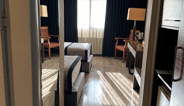 Grand Denizli Hotel