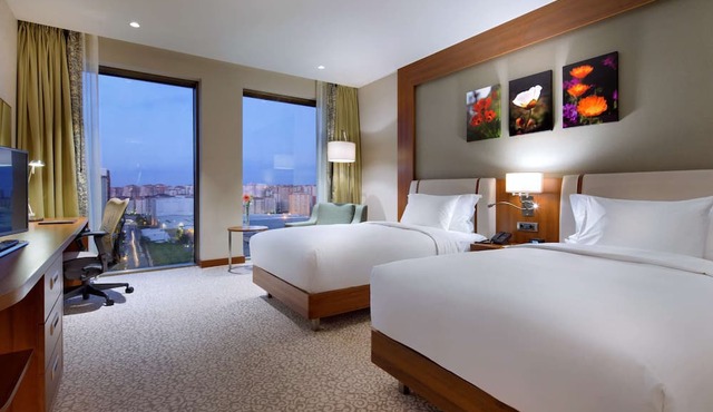 Hilton Garden Inn Istanbul Beylikduzu in Istanbul