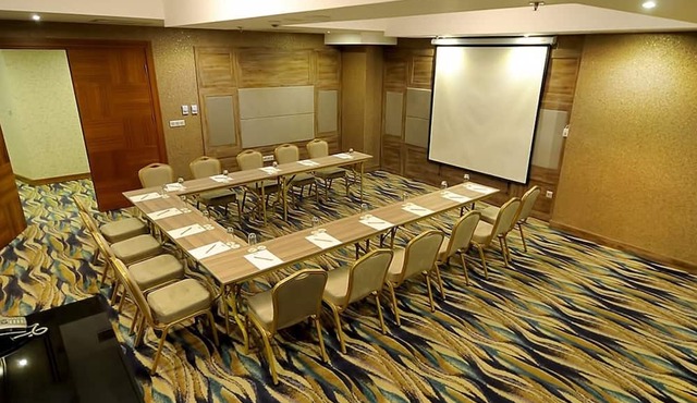 Elite Hotel Darica
