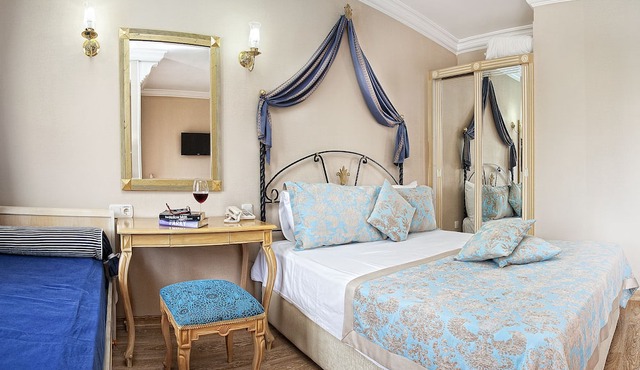 Pashas Princess by Werde Hotels Adult Only (+16) - All inclusive in Kemer
