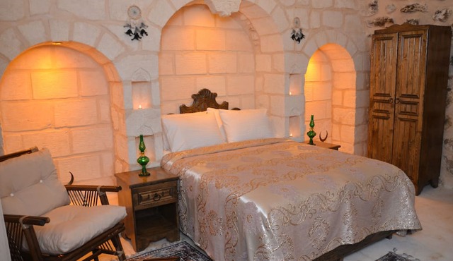 Mehmet Bey Konağı Butik Otel in Midyat