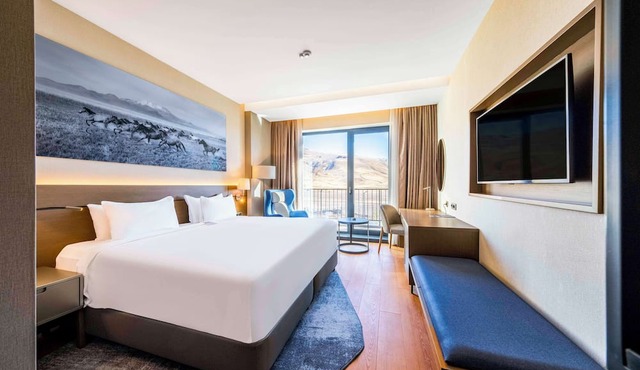 Sky Hotel Erciyes, a member of Radisson Individuals in Kayseri