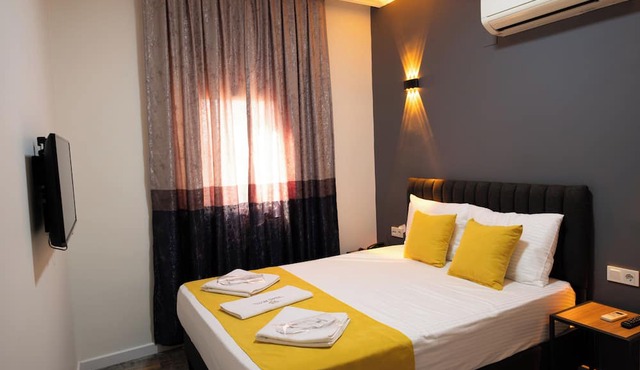 Trend Hotel in Nazilli