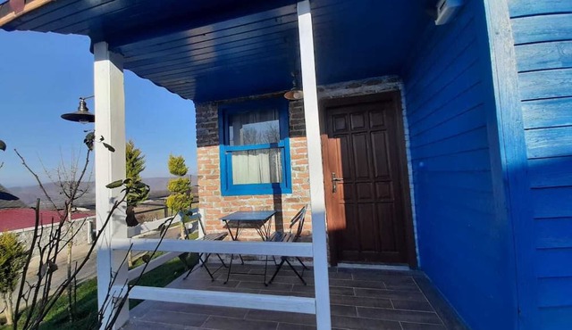 Simisso Kasaba Dağ Oteli in Kavak