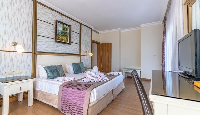 Asr-ı Ala Thermal Yalova
