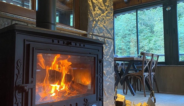 Vadi Restoran ve Konaklama in Arhavi