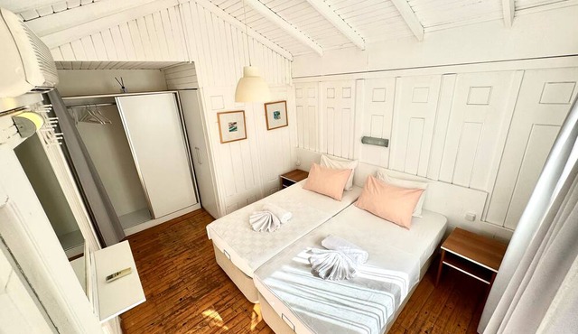 Okyanus Kıyısı Bungalov in Kemer