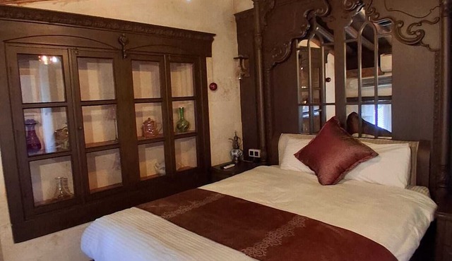 Yılmazhan Konağı Butik Otel in Gaziantep
