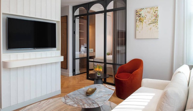 Casa Foscolo Hotel, Istanbul, a Member of Design Hotels