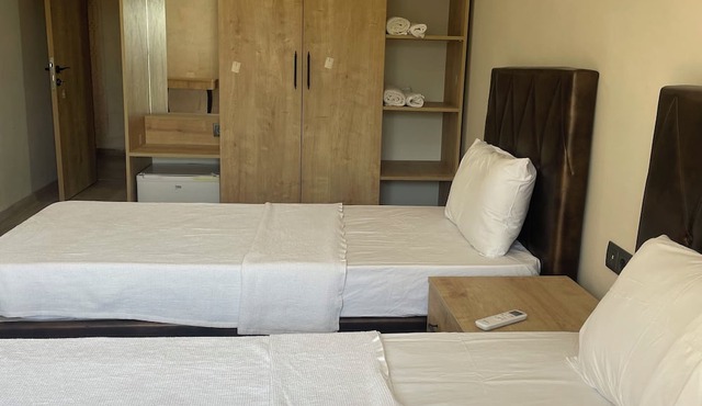 Nemrut Çeşme Otel in Kahta