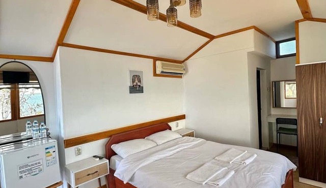 Ada Camp Otel in Ayvalik