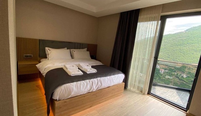Ladur Resort Hotel