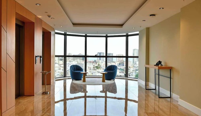 Radisson Hotel Mersin