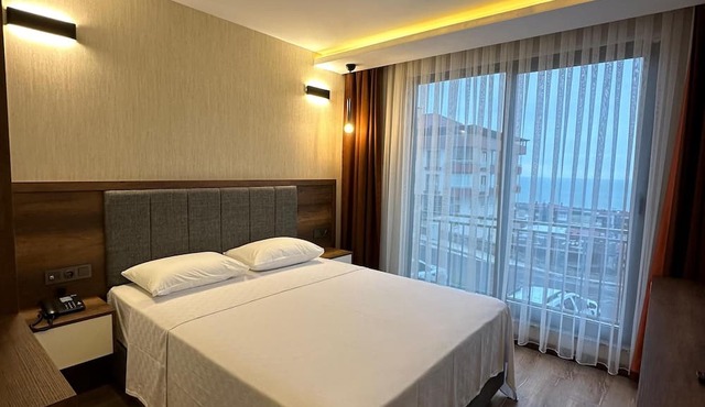 Erom Otel